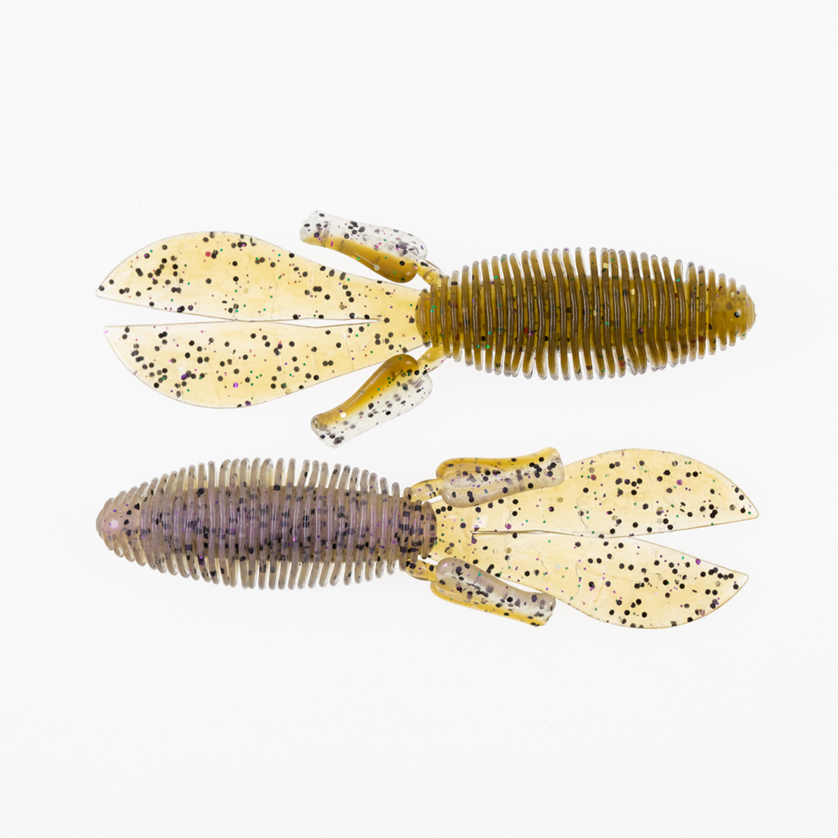 Missile Baits D Bomb 4.5 in Creatures 25-Pack