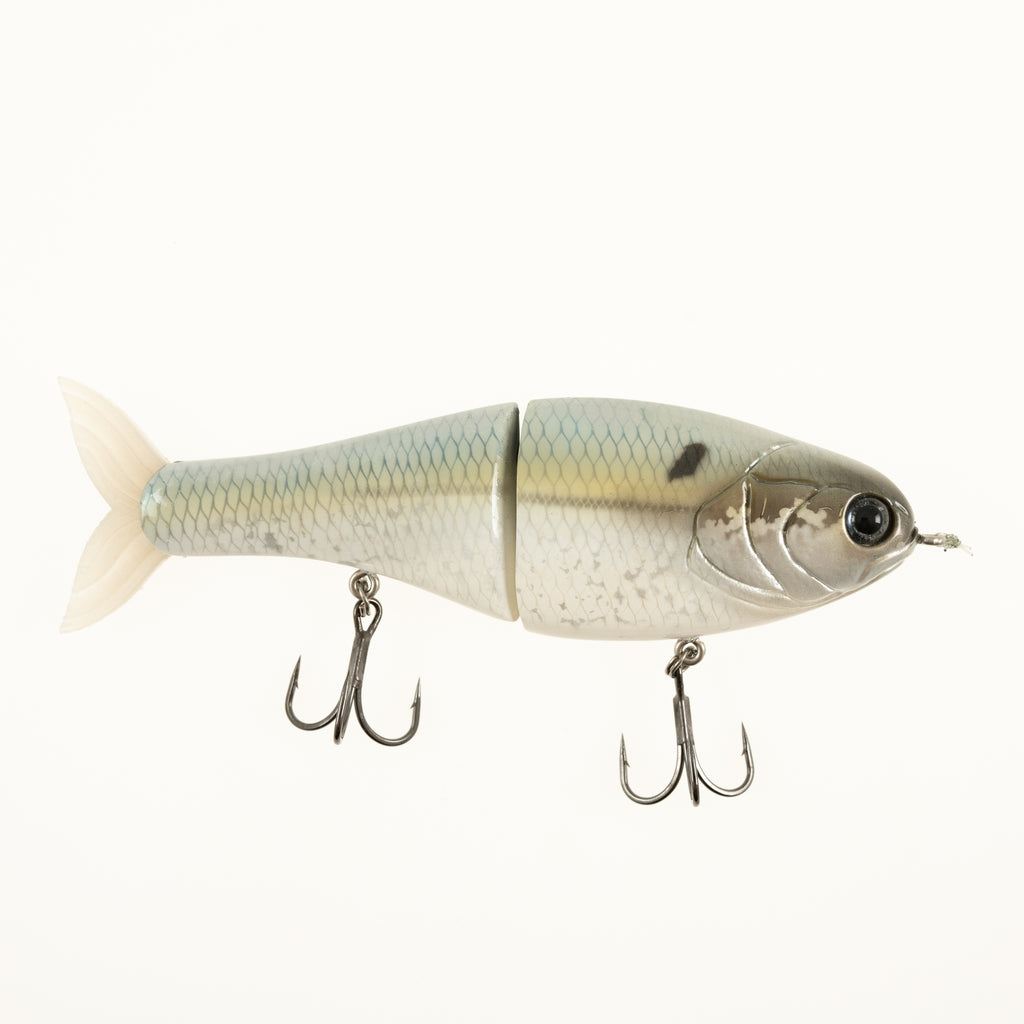 EON 7" Glide by Taddo Design - Missile Baits