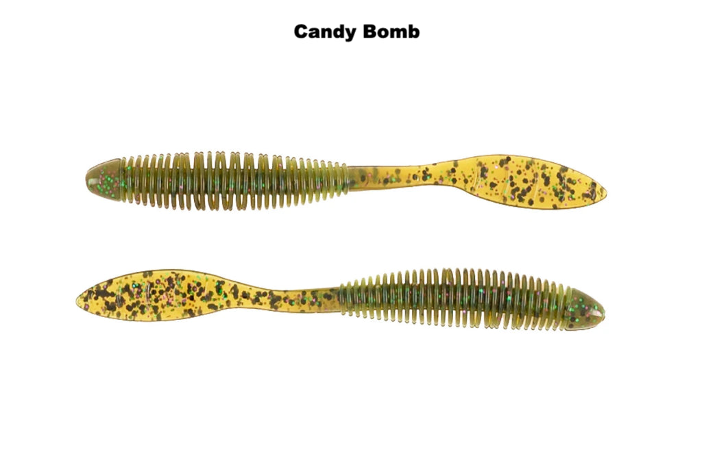 Bomb Shot - Missile Baits - best bass lure