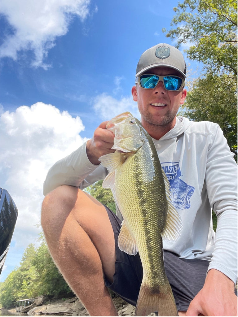No Flipping Bites? Think Thin by Kyle Patrick – Missile Baits