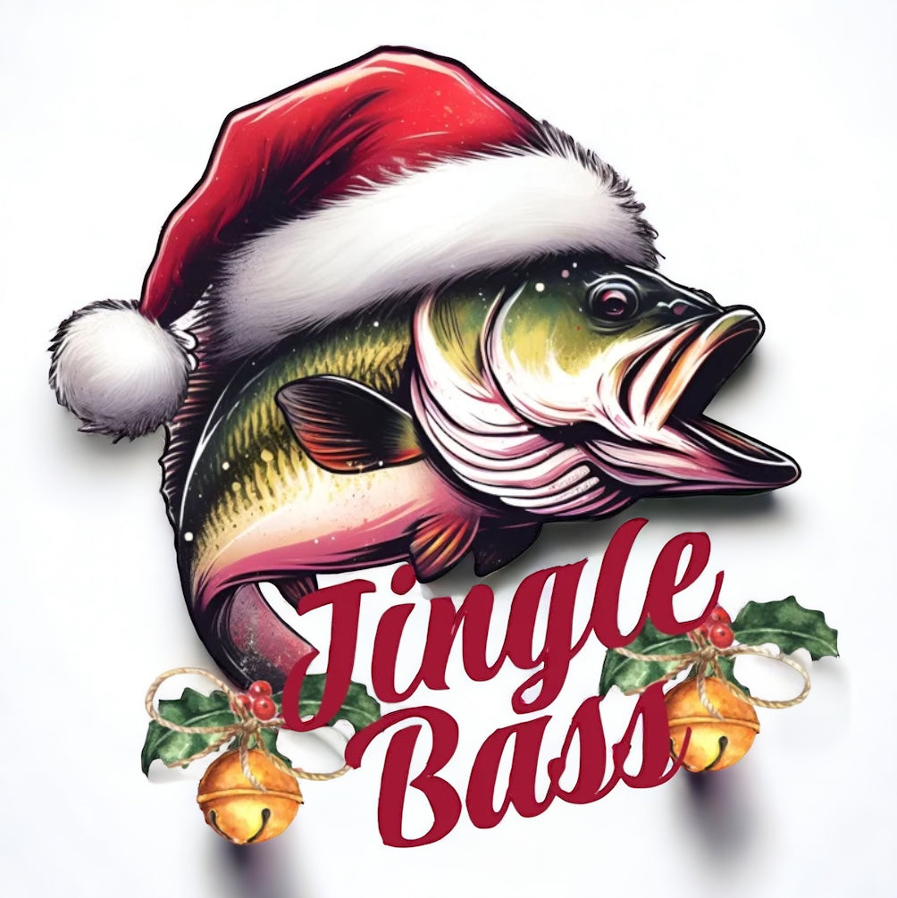 Holiday Gift Ideas For Fishermen – Missile Baits