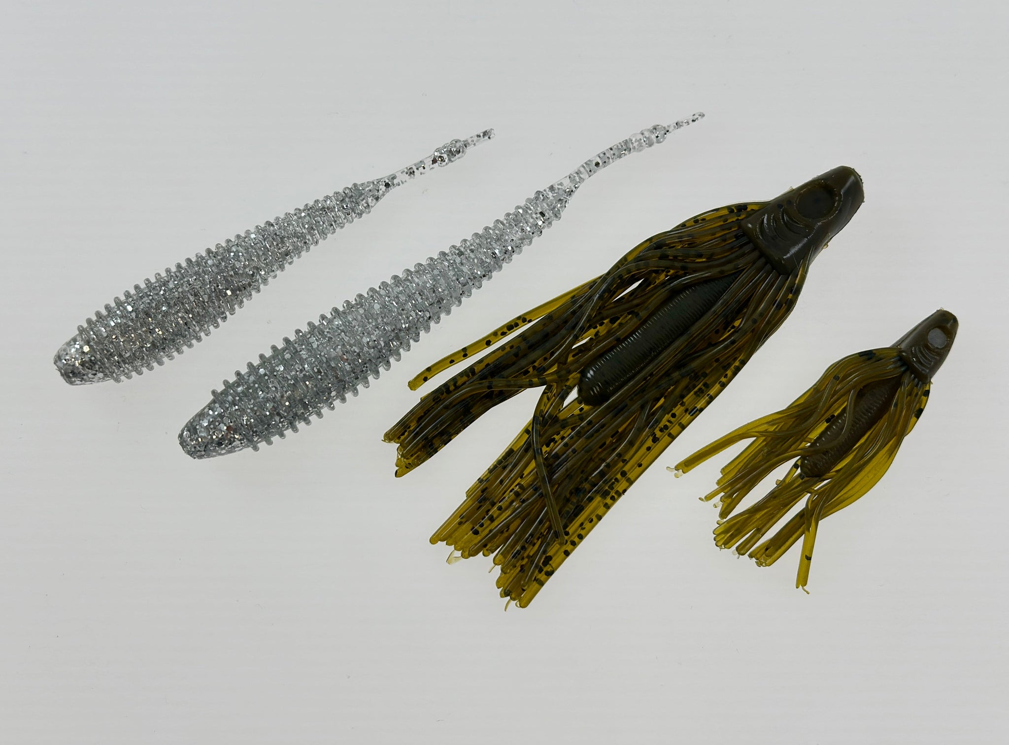 Missile Baits Store