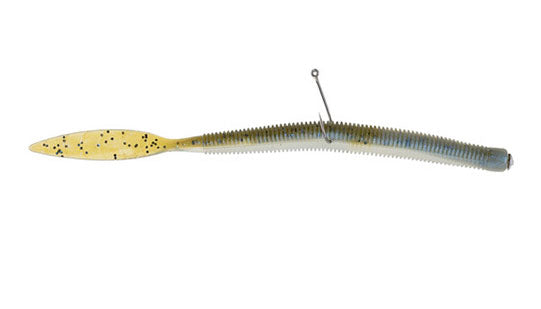 Missile Baits Unveiling Quivers at Bassmaster Classic