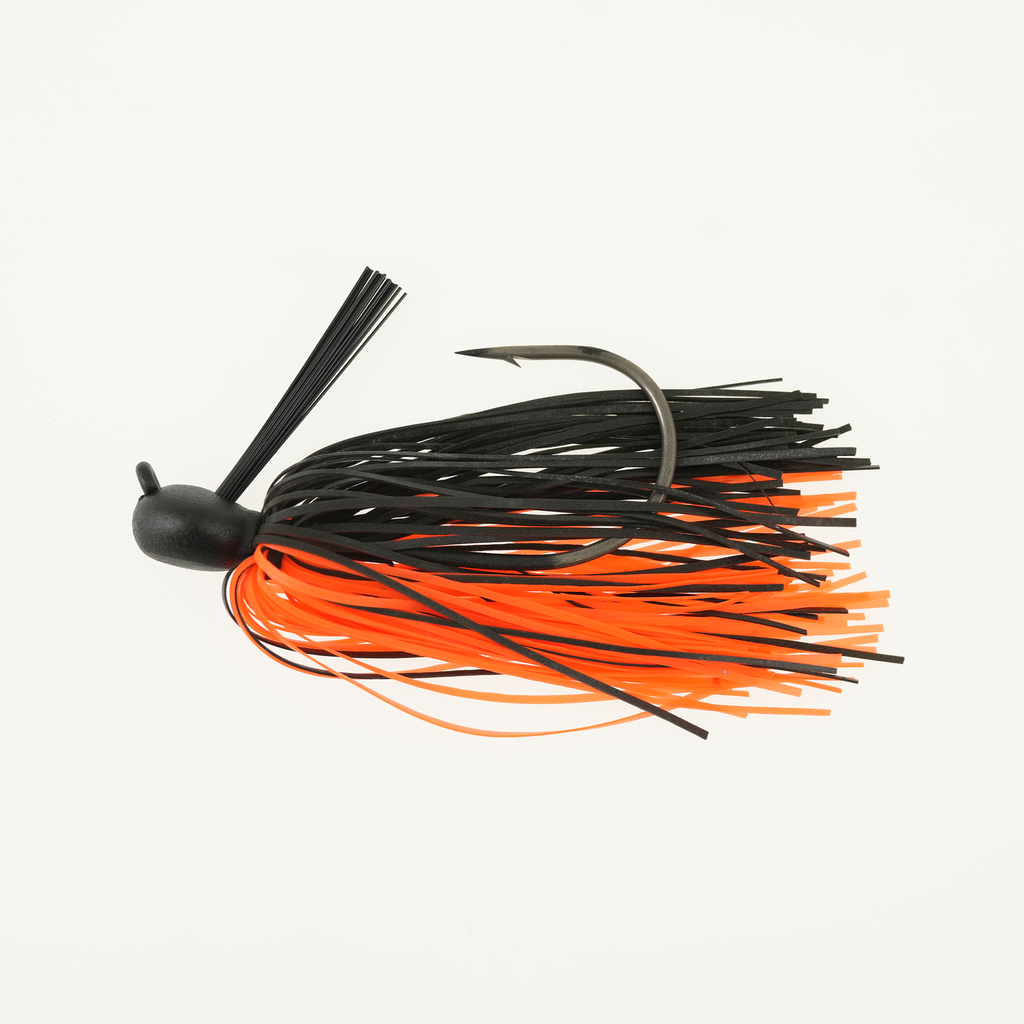 Missile Jigs - Ike's Monster Jig