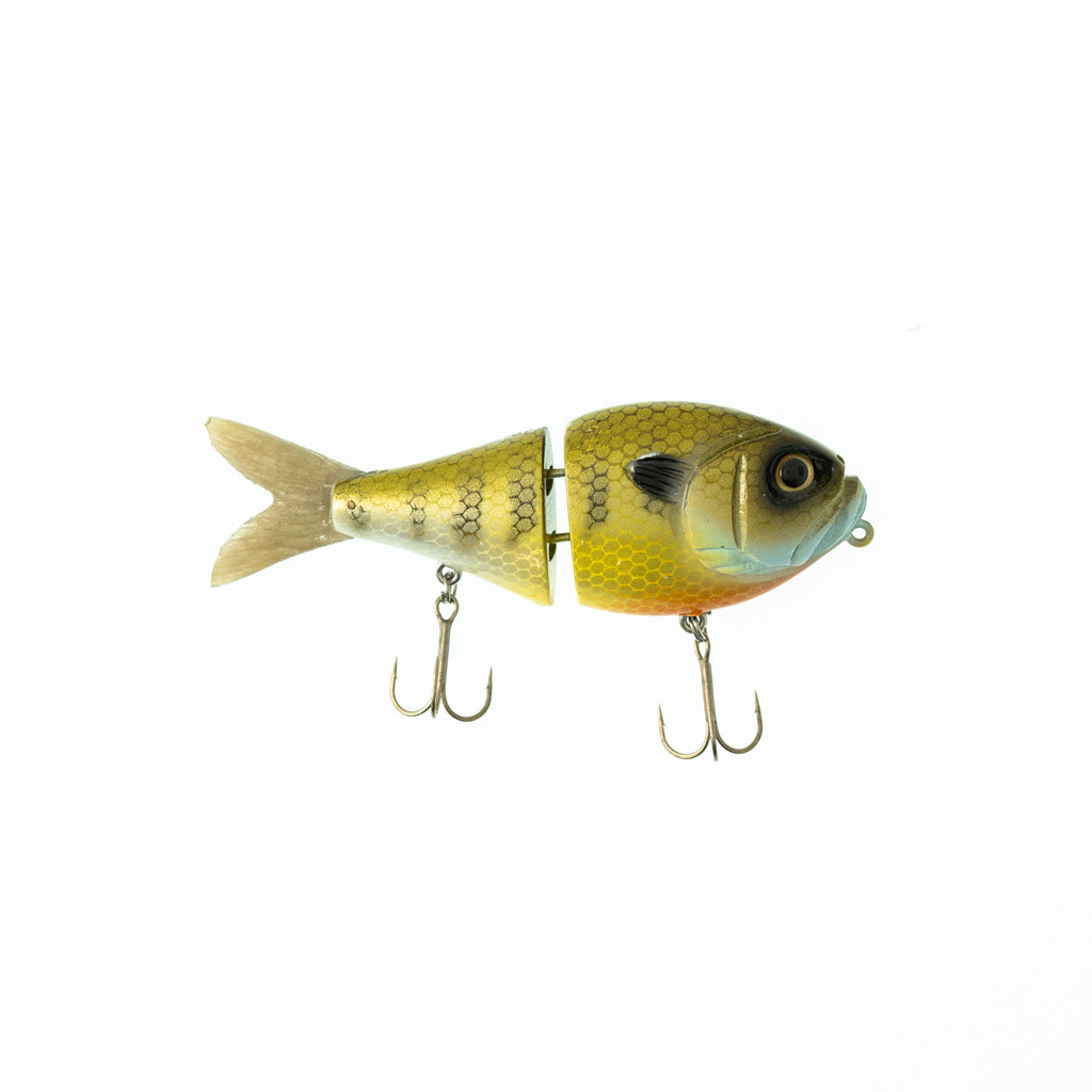 Angry Gill Jr - Missile Baits