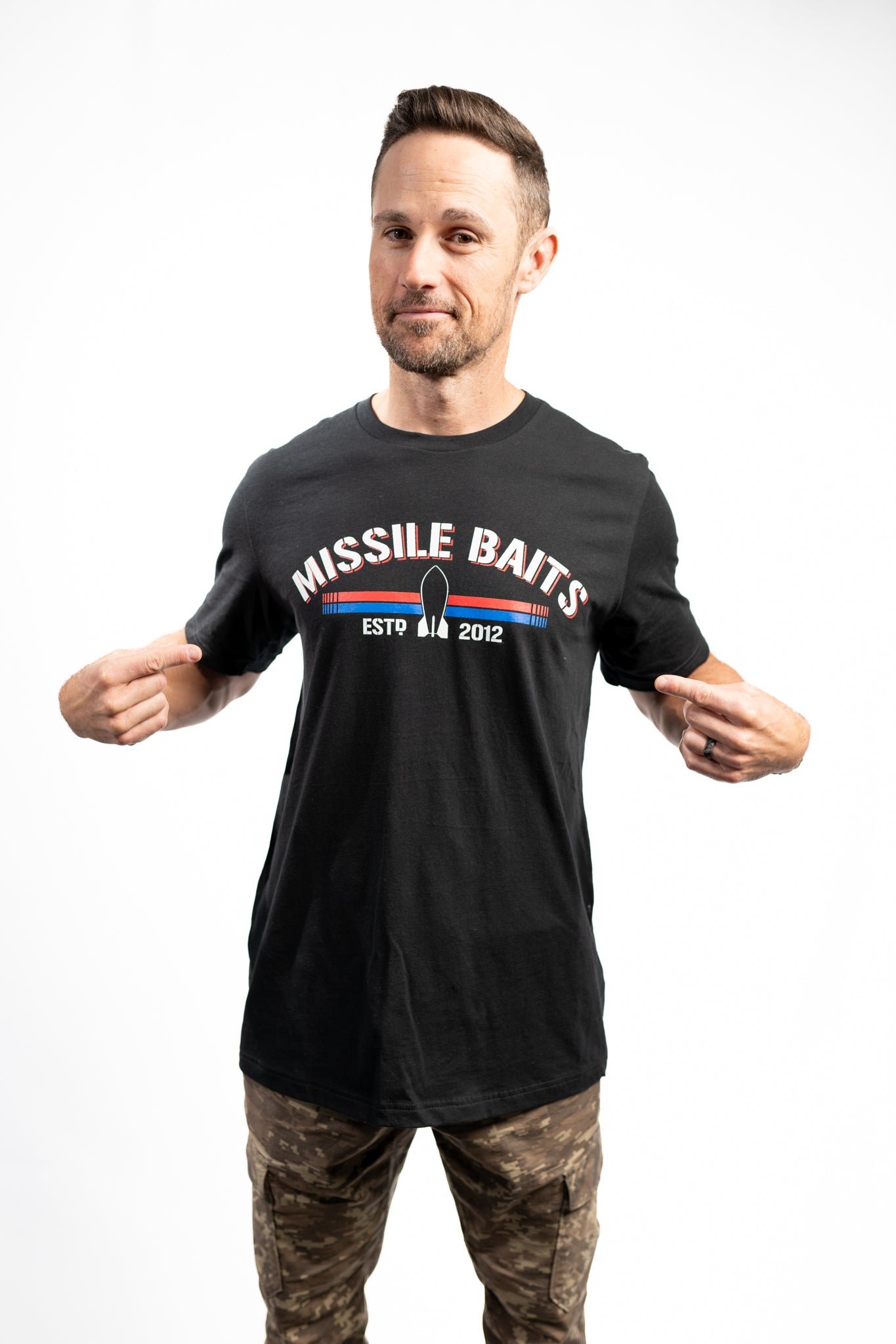 MERCH – Missile Baits