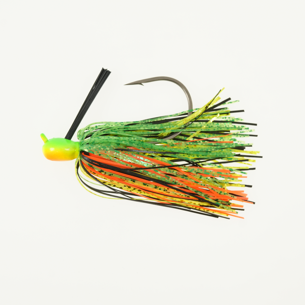 Missile Jigs - Ike's Monster Jig