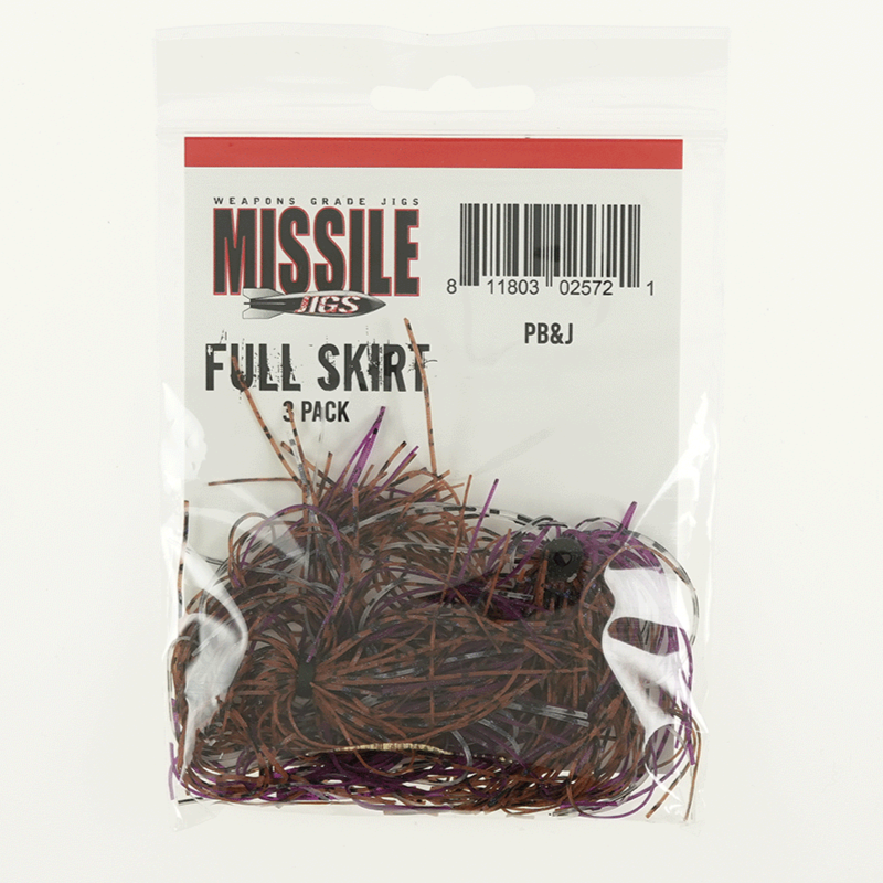 Quiver 4.5 – Missile Baits