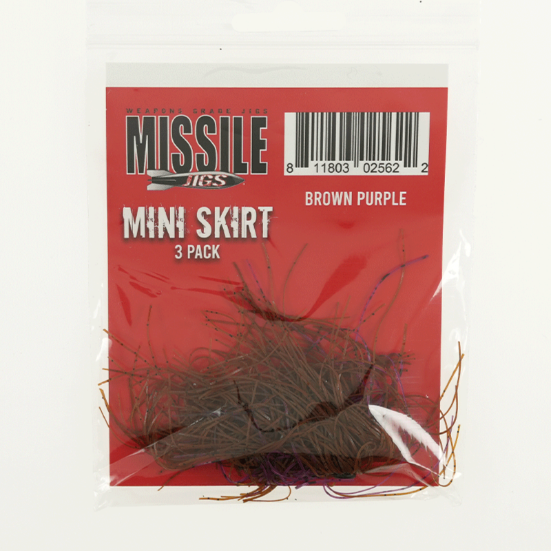 Mini Skirts - Missile Baits