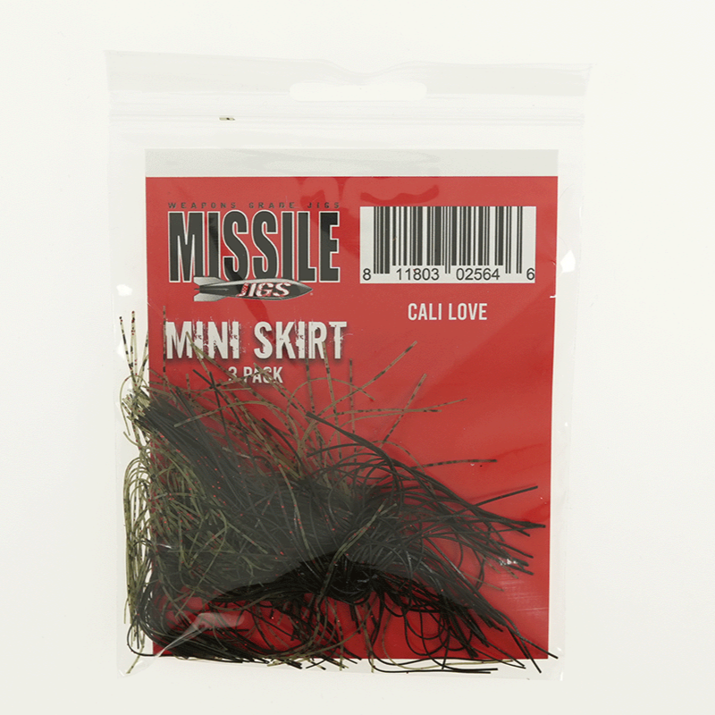 Mini Skirts - Missile Baits