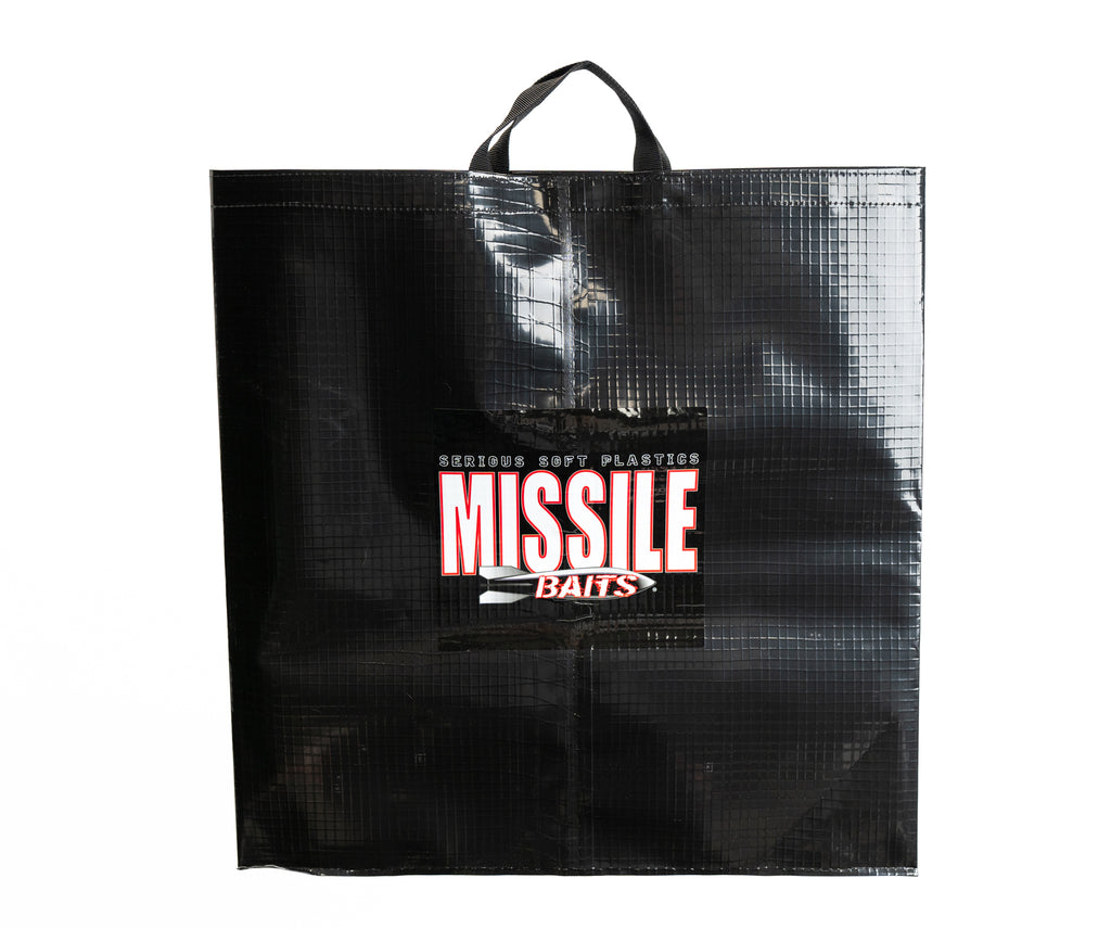 Missile Baits Weigh Bag