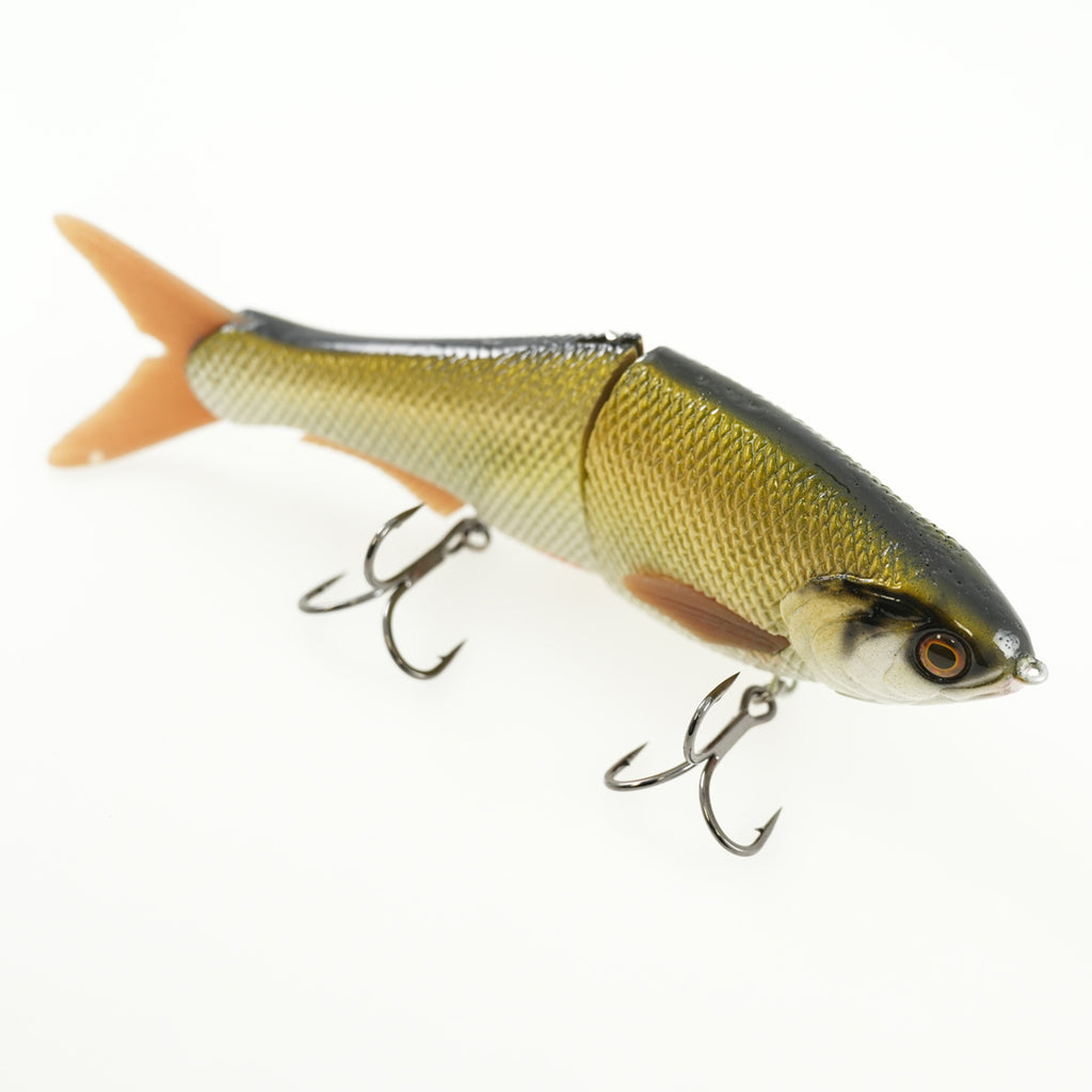 Phoney Frog Shiner Glide - Missile Baits