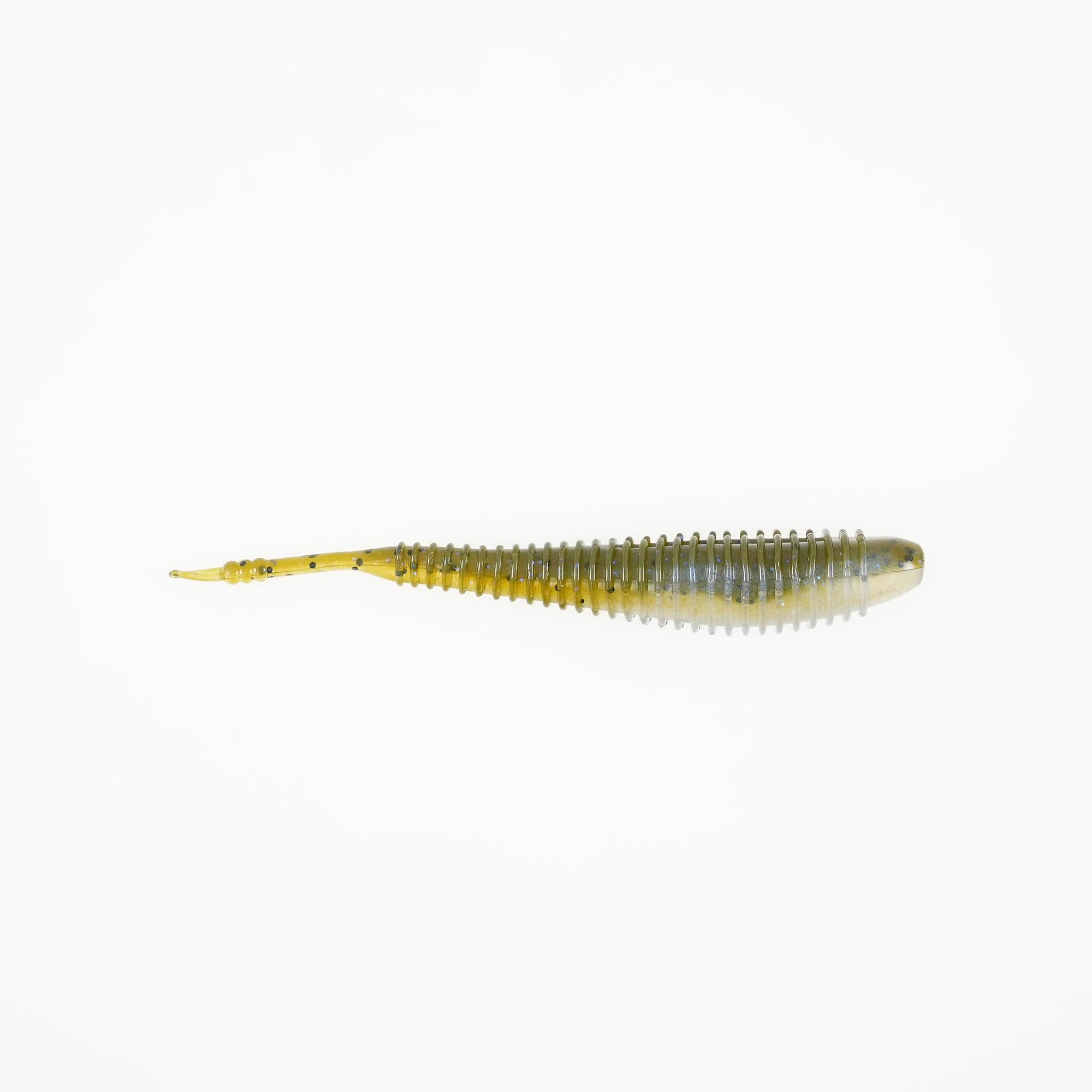 Spunk Shad 4.5 – Missile Baits