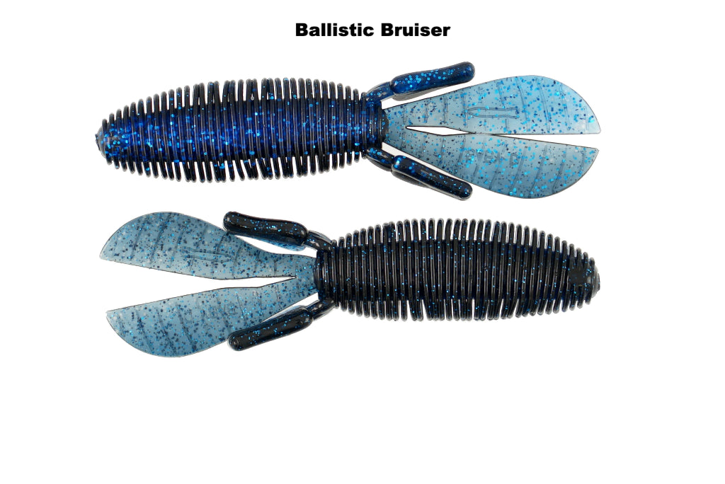 Products – Missile Baits