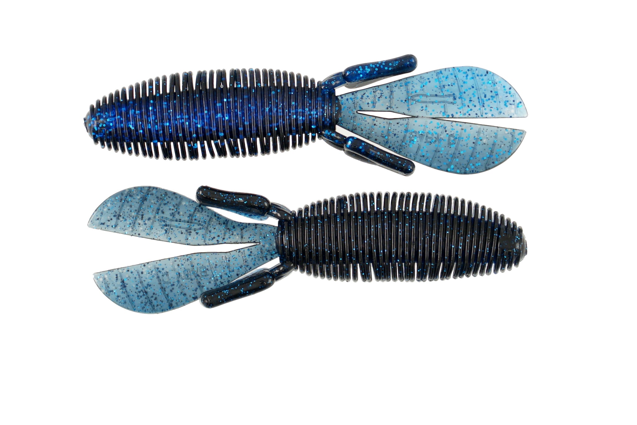 Missile Baits Baby D Stroyer Creature MBBDS5-JNBG Junebug 