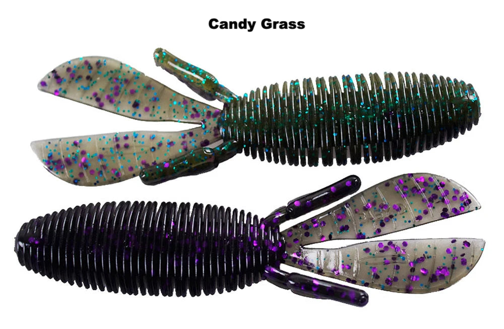 Baby D Bomb - Missile Baits - best bass lure