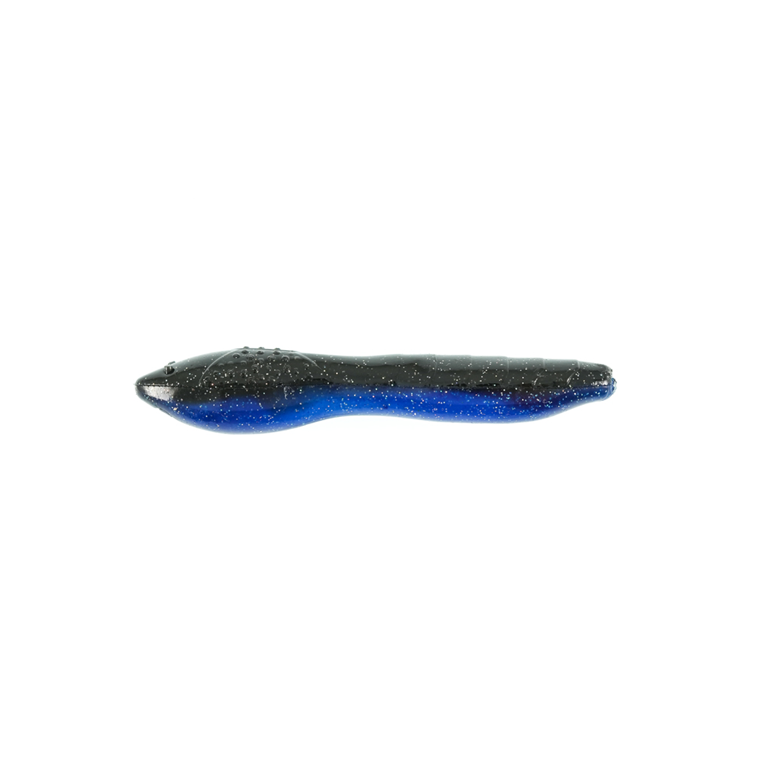 MISSILE BAITS SPUNK SHAD 5.5 FROSTED PURPLE QTY 6