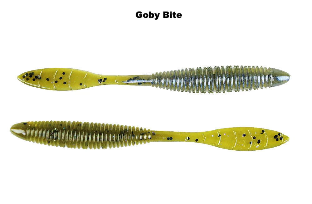 Missile Baits Quiver Goby Bite – Hammonds Fishing