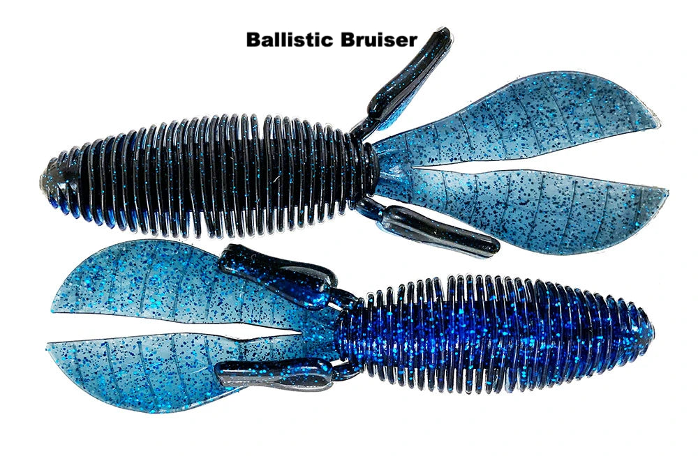 Products – Missile Baits