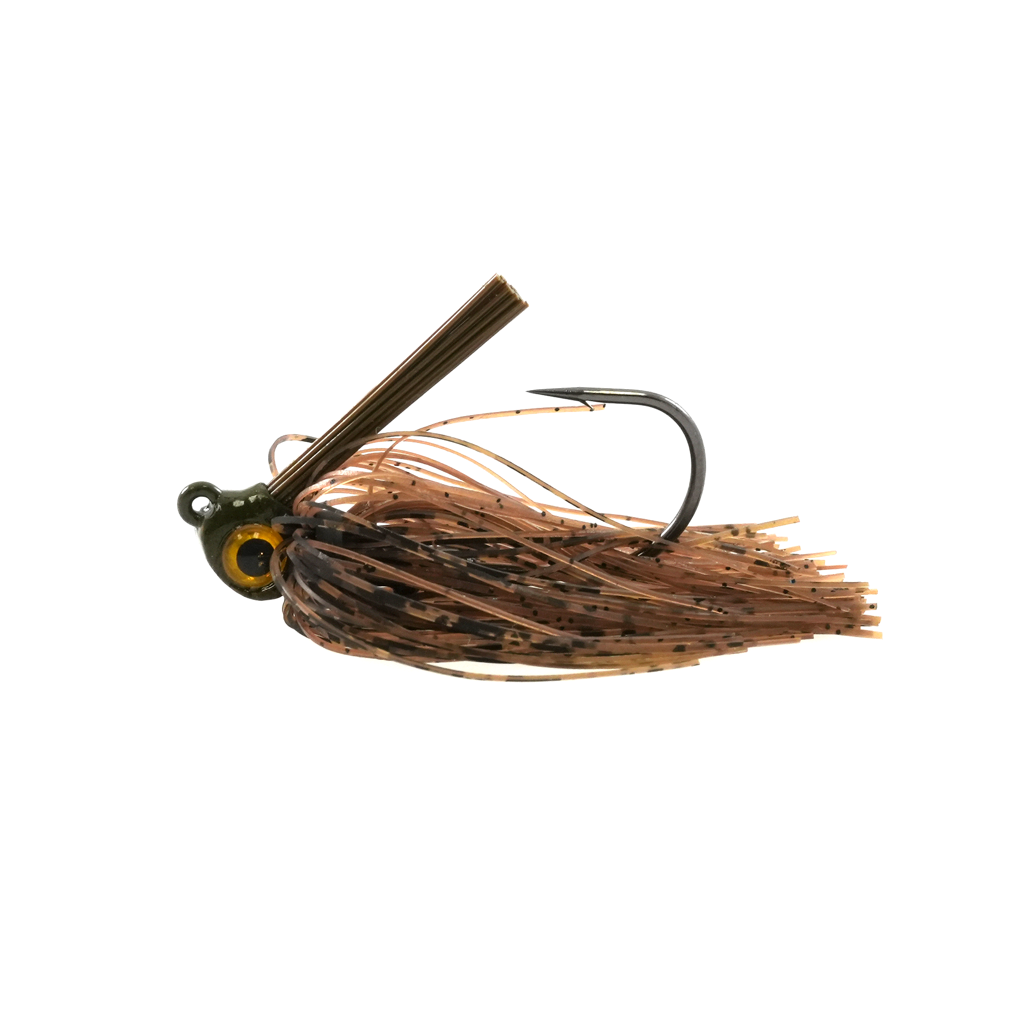 Made In USA | Missile Jigs - Ike's Mini Swim Jig - Foto 11