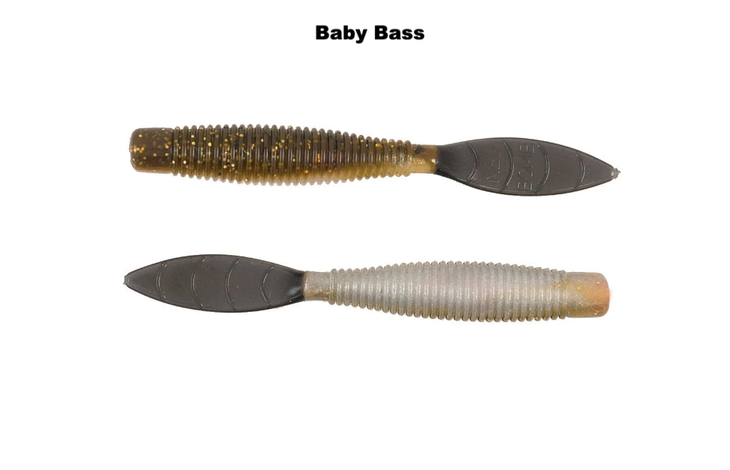 Ned Bomb - Missile Baits - best bass lure