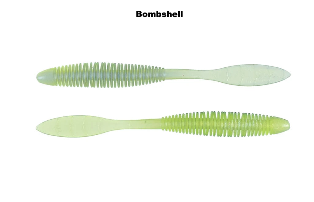 Bomb Shot - Missile Baits - best bass lure
