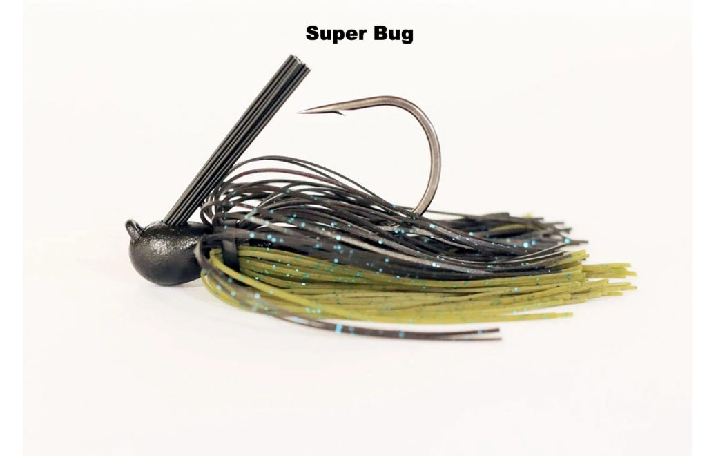 Combat Jigs Noob Tube 2 - The Tackle Truck