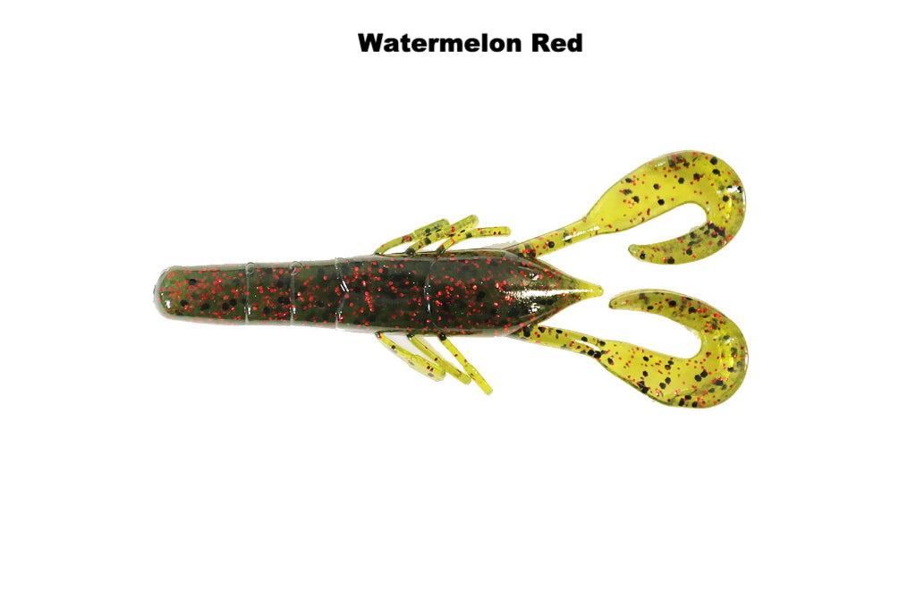 Craw Father - Missile Baits - best bass lure